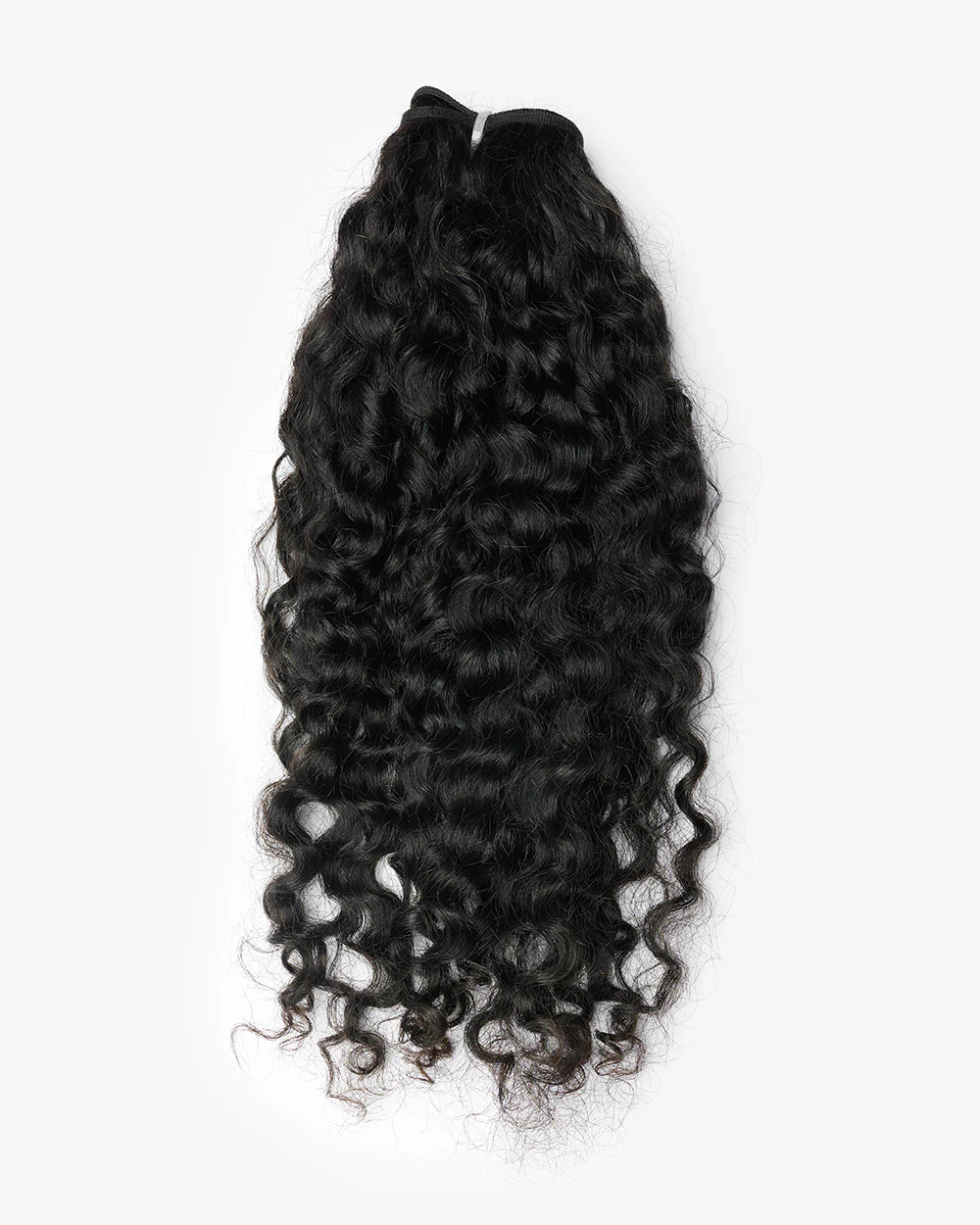 Burmese Curl Bundles