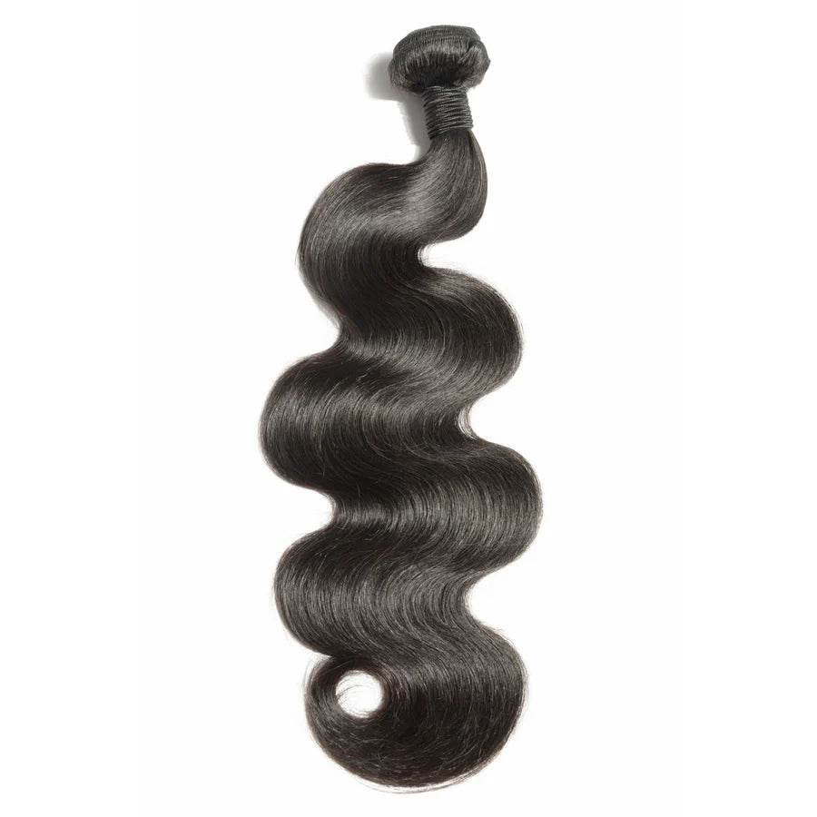 Virgin Body Wave Mer Bundles