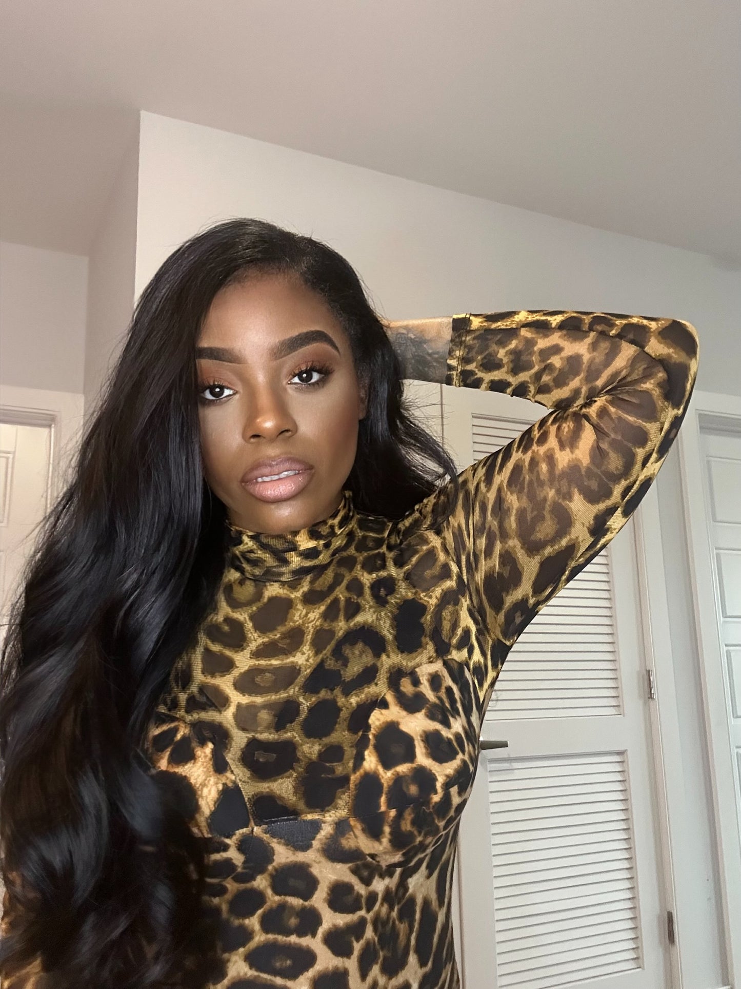 Virgin Body Wave Mer Bundles